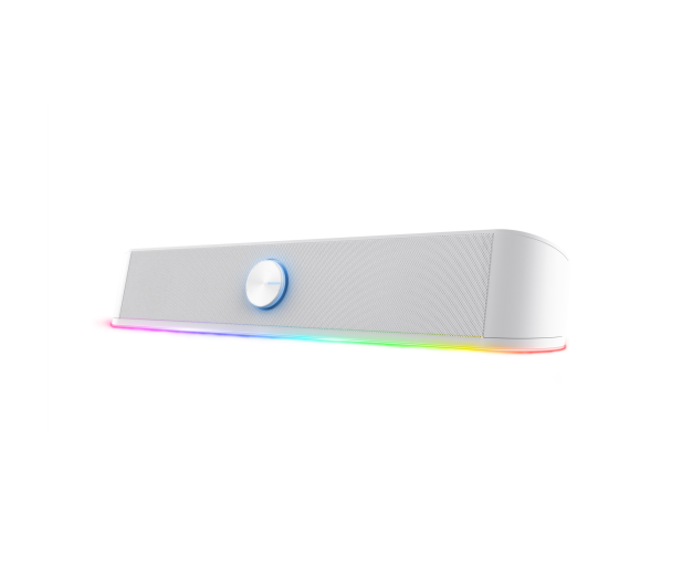 Trust GXT619W THORNE RGB SOUNDBAR - 1197072 - zdjęcie 6